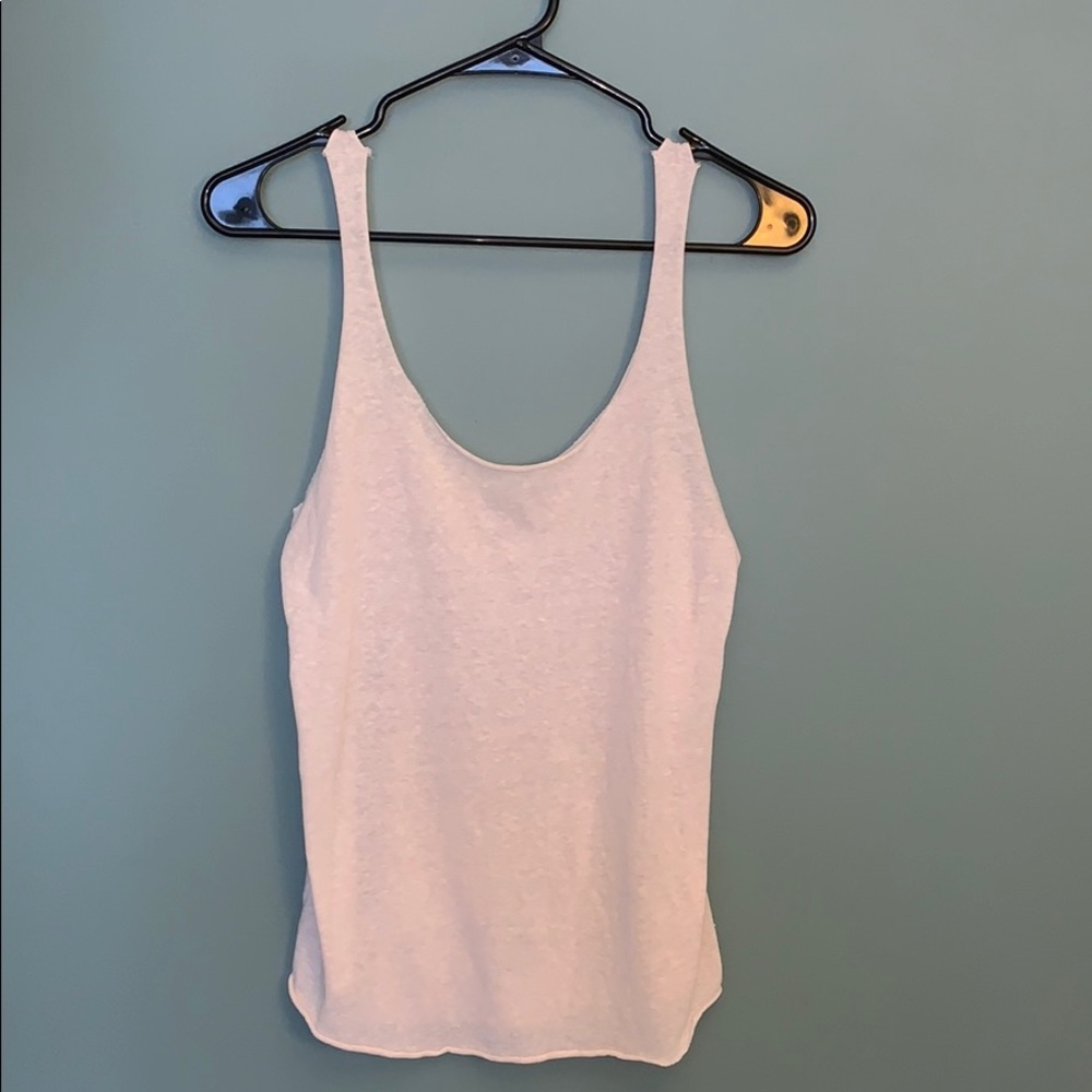 Bdg tank top
